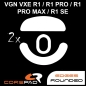 Preview: Hyperglides Hypergleits Hypergleids Corepad Skatez PRO VGN VXE Dragonfly R1 PRO MAX SE Wireless